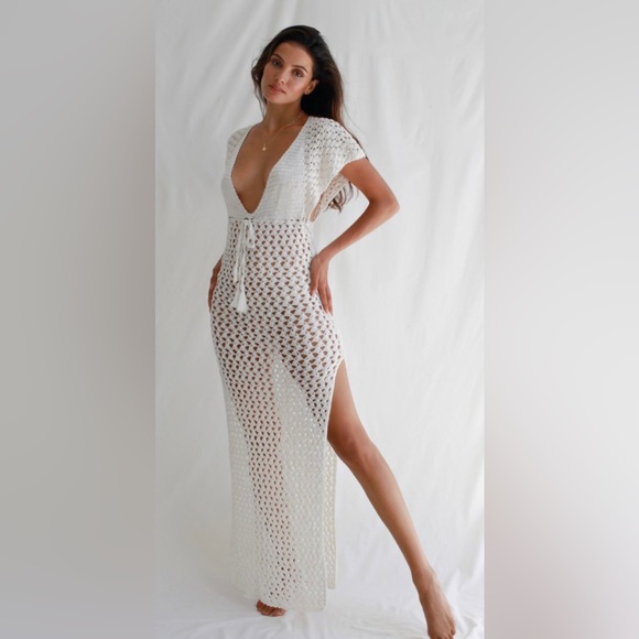 Brand New Flook Petunia Dress - Picture 1 of 1